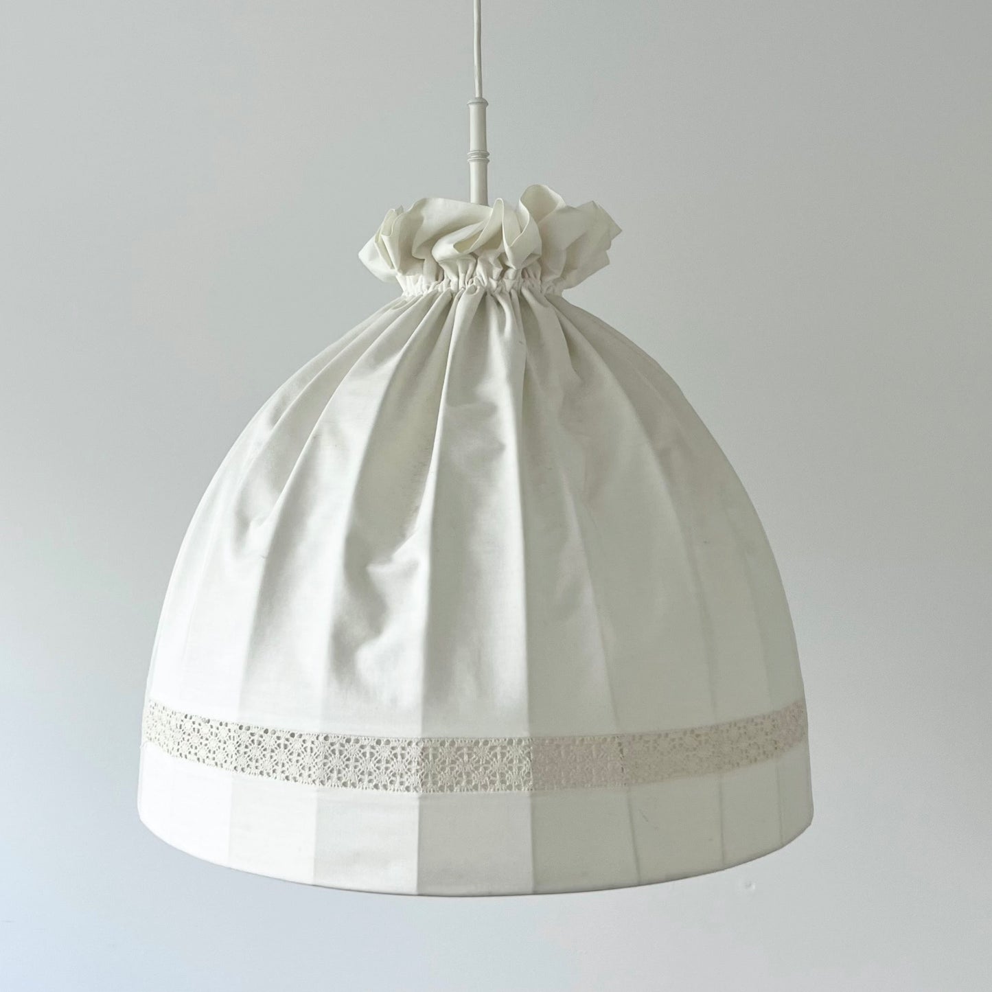Hans-Agne Jakobsson ceiling pendant - Sweden 1960s
