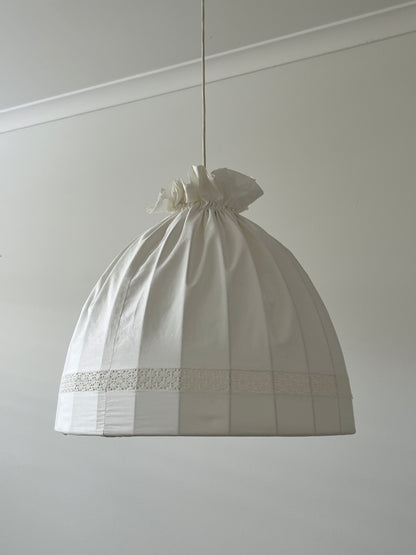 Hans-Agne Jakobsson ceiling pendant - Sweden 1960s