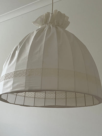 Hans-Agne Jakobsson ceiling pendant - Sweden 1960s