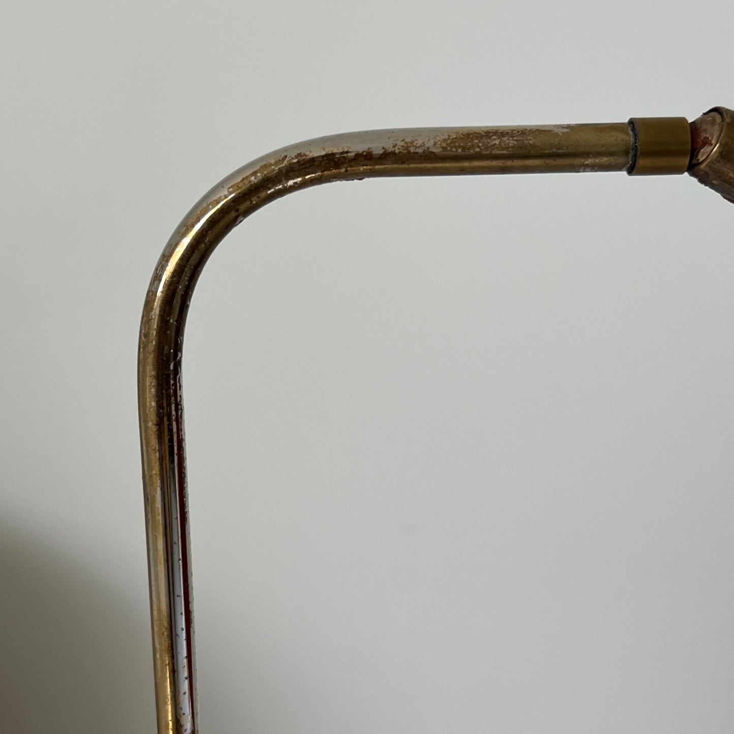 1950s Italian Floor Lamp